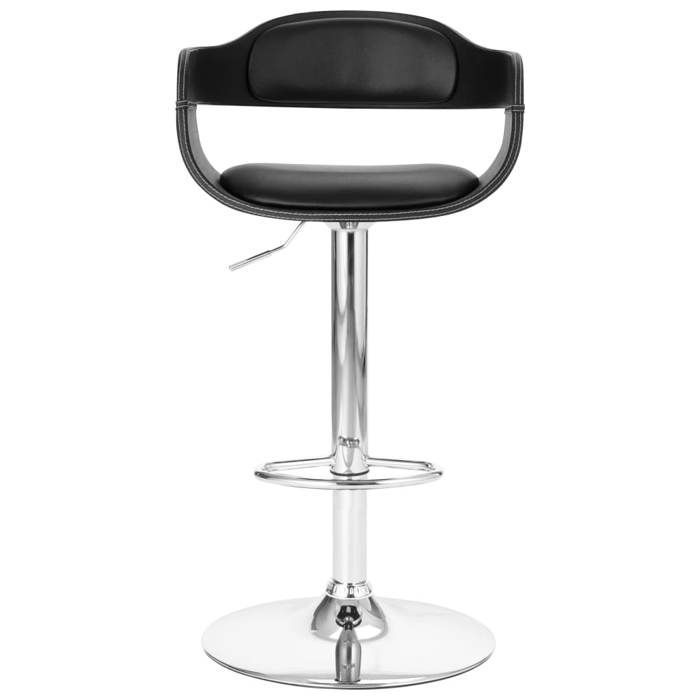 VidaXL Chaise de Bar Chaise de Comptoir Tabouret de Bar Siège de Comptoir Chaise de Bistro Tabouret de Pub Siège de Bistro 287403