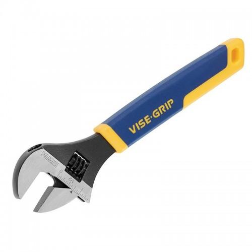 Irwin Vise-grip Adjustable Wrench