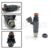 4x Fuel Injectors CDH166 For Mitsubishi Mirage 1997-2002 1.5L Engines CA