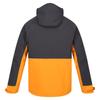 Regatta Herre Highton III Stretch Polstret Jakke
