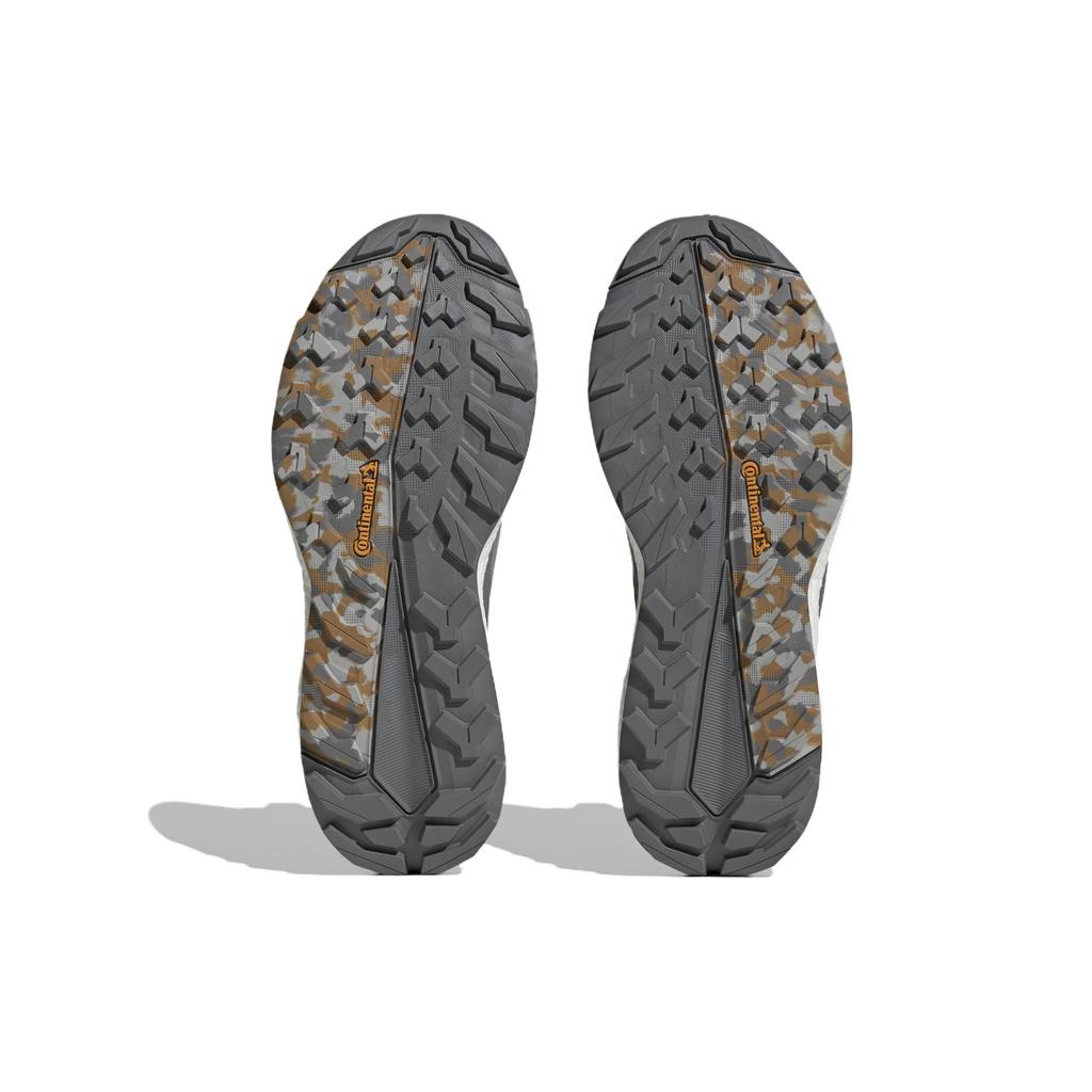 and wander x Adidas Terrex Free Hiker 2 Bronze Strata Men Sneakers Brown Matte-Silver Grey-Four HQ1444