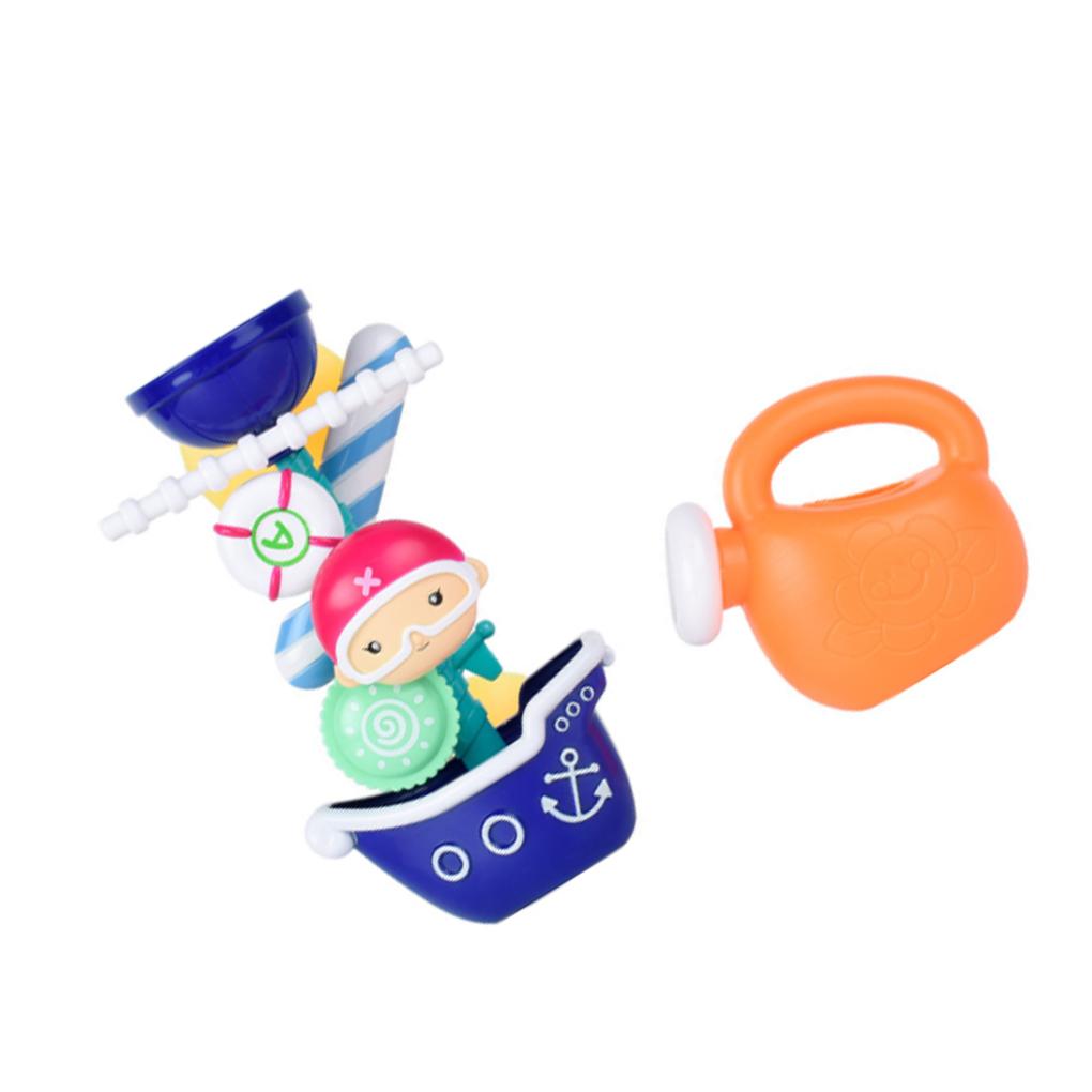 

Safe And Non-toxic Bath Toys For Girls 3 Year Old Boys – Choice For Gifts Baby Bath Toys