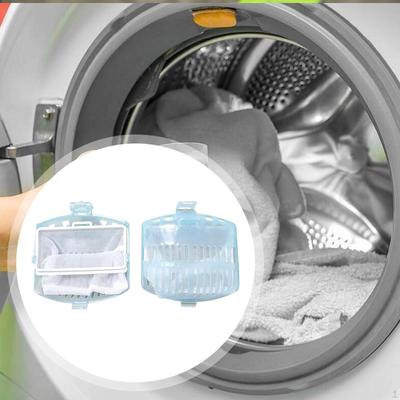2 Pieces Waste Parts, Garbage Removal Net for Bw-8hv NW-7ky Washing Machine