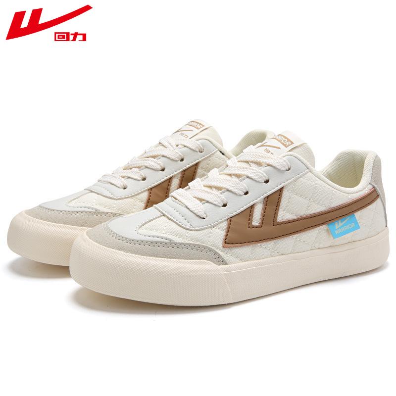 

Обувь Warrior Pull Back Platform Canvas Shoes Женская обувь для сноубординга в стиле ретро Женская обувь для спорта и отдыха 41 коричневый