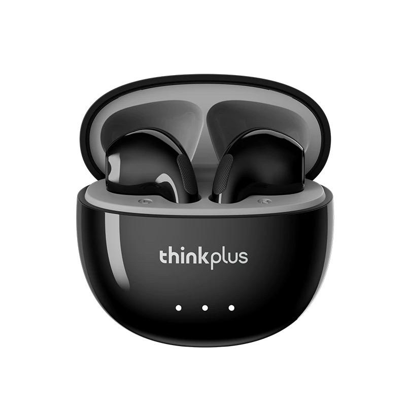 

Lenovo LP2 Pro Wireless Earphones TWS Bluetooth Headphones Game Sport Earbuds чёрный