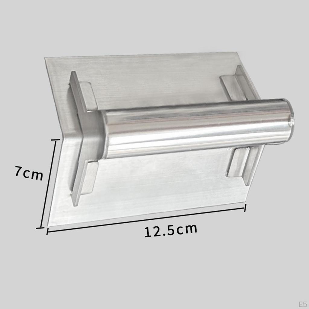 Trockenbau-Eckenbearbeitungswerkzeug, hohe Festigkeit für Kantenglättung, ergonomisches Design
