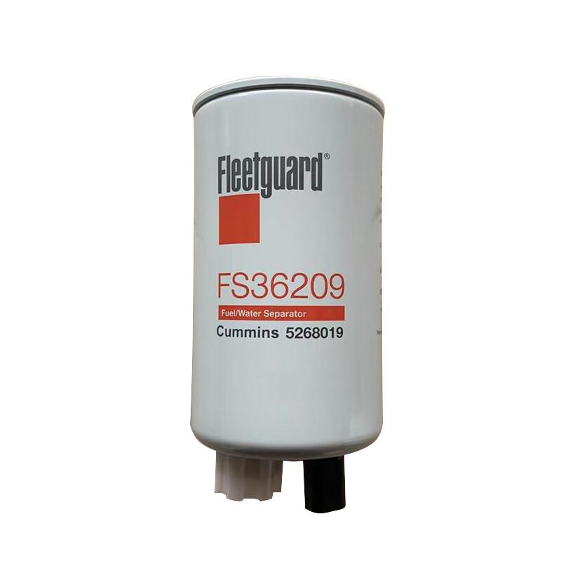 Dongfeng Cummins Oil-Water Separator FS36209