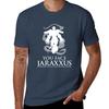 YOU FACE JARAXXUS TShirt Breathable Sportswear TShirt for Men