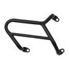 Front Bumper & Exhaust Guard Parts for Haojue UHR150 HJ150T-28 (Model 25)