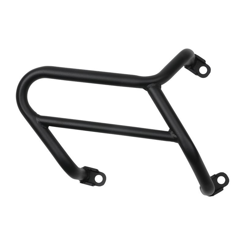 Front Bumper & Exhaust Guard Parts for Haojue UHR150 HJ150T-28 (Model 25)