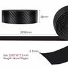 Bicycle Handlebar Tape Road Bike Handle Bar Tapes Anti-Slip Breathable Cycling Damping Anti-Vibration Straps