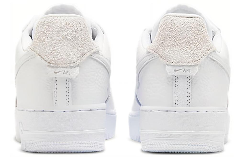 Nike Air Force 1 '07 Craft 'White Vast Grey' CN2873-101