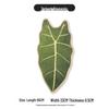 Kuangjiejian Wall-Mounted Hemp Cat Scratching Post - Durable, Scratch-Resistant, and Versatile Cat Toy