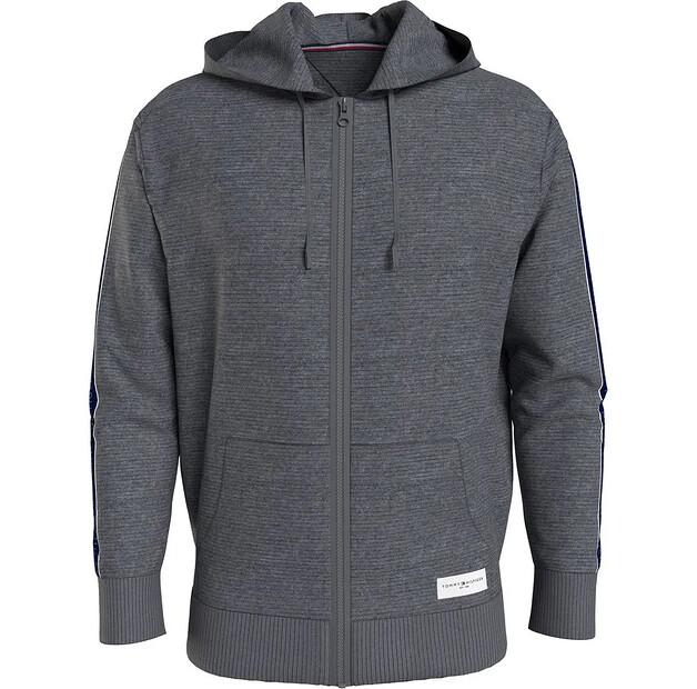 

Tommy Hilfiger Established Throughs full zip свитшот M
