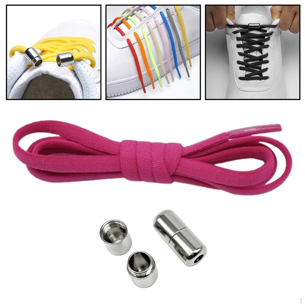 Convenient Shoe Laces for Active Kids And Adults