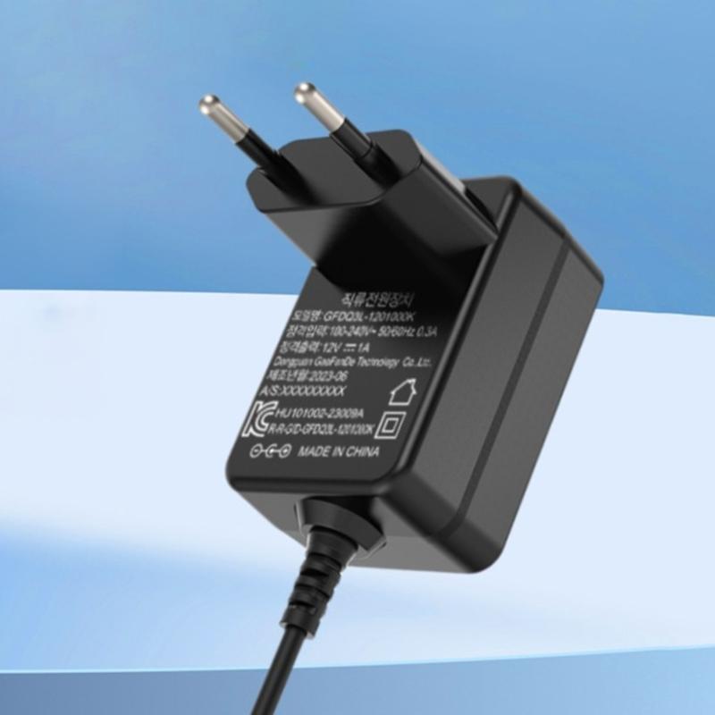 Power Cord Guitar Pedal Power Supply 9V1A Guitar Effects Power Adapter Supply