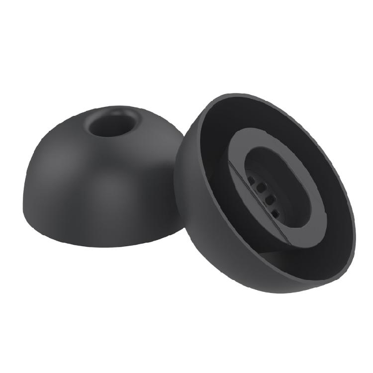 Noise Cancelling Earbud Tip Covers Case Comfortable Enhances Sound Frequency Experience Daily Use For 6i Noise Isolating