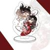 Heaven Official's Blessing Xie Lian & Hua Cheng Double-Sided Acrylic Standee - Desktop Ornament Gift, Free Shipping