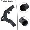 Quality Air Tube Sensor Pressure Hose for Golf For A3 For Skoda Compatibility
