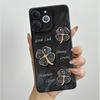 For Realme Note 70T Phone Case Aesthetic Butterfly Flower Anti Drop Protection Covers For Realme Note 70 T Note70T Bumper Casing