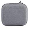 Water Resistant Carrying Case Protective Bag For Action Camera Gear With Spacious Interior And Secure Fit