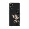 Per Motorola Moto G06 Custodia Carina Dinosauro Cartone Animato Copertura Morbido Silicone Custodie per Telefono per Moto G06 Custodia Power Antiurto TPU Coque