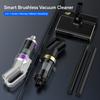 Handheld Vacuum Cleaner 20000PA Large Suction, Portable Blowing and Suction All-in-one Machine,  Car and Household Dual-purpose