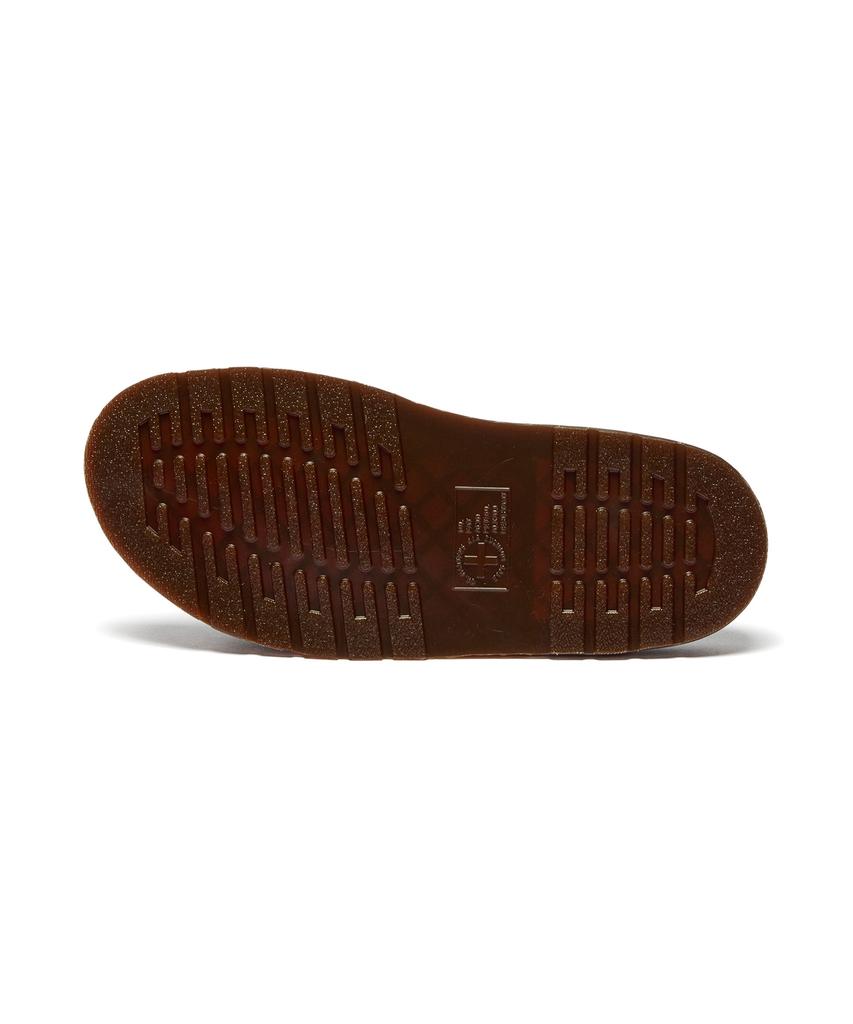 Dr.Martens Joseph Slide Sandals Atlas Leather - Charo / 42509200