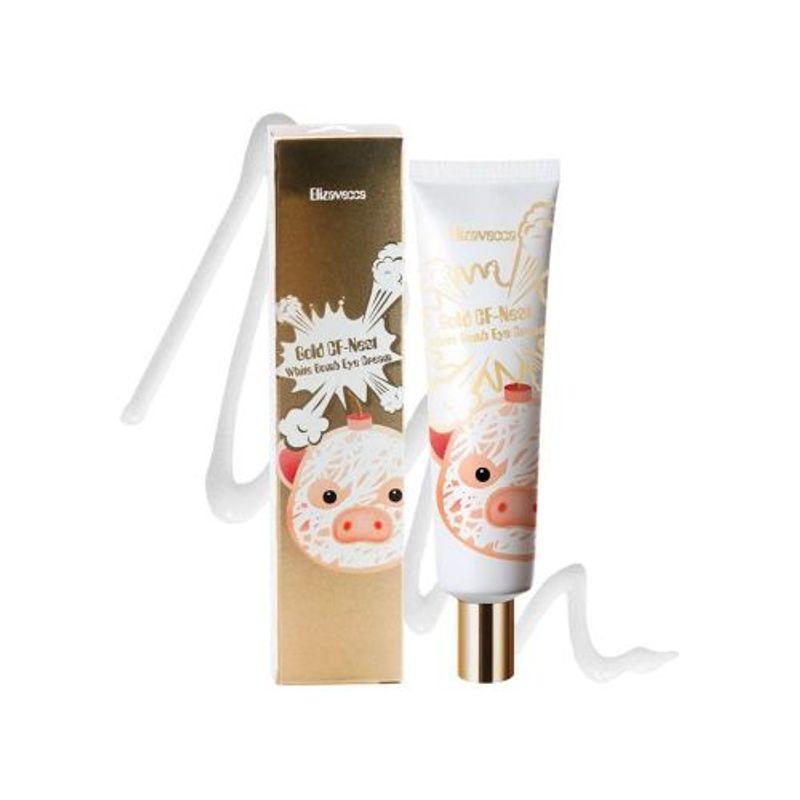 [Elizavecca] Gold CF-Nest White-Bomb Eye Cream 30ml