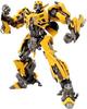 Transformers Dual Model Kit DMK02 Bumblebee Takara Tomy Japan