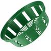 KADAX Basket Cover For Planting Bulbs 22cm