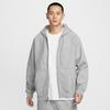 Zip-up Hoodie