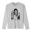 T-shirt Retrò Latino Hustler Classico Héctor Lavoe Stile Vintage Design Hip Hop vintage Lavata Morbida Traspirante streetwear