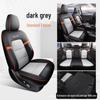 Haval Raptors All-Season Universal Car Seat Covers - Full Surround Interior Cushion