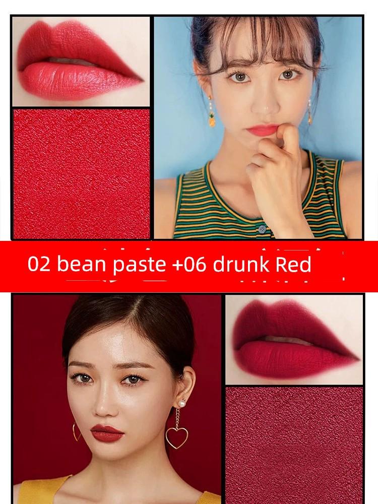 Li Jiaqi Waterproof Rotation Long Lasting and Does Not Fade Lip Liner