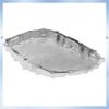 Getriebeölwanne für Honda Civic 2014-2020 L4 1.5L 1.8L 2.0L 2.4L Nur CVT 21151-R3W-000, 21151R3W000