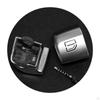 Auto Window Switch Button Cover Cap, 2059056811 for CClass W205 W213 GlcClass X253 C253