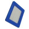 491588S Air Filter W/ Pre Filter Compatible for Briggs and Stratton 491588 Toro 20332 Craftsman 3364 Premium Lawn Mower