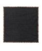 “Signature Stripe” Edge Handkerchief