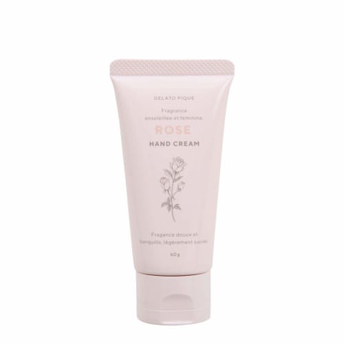 Gelato Pique Hand Cream (PI-Pink, 60g)