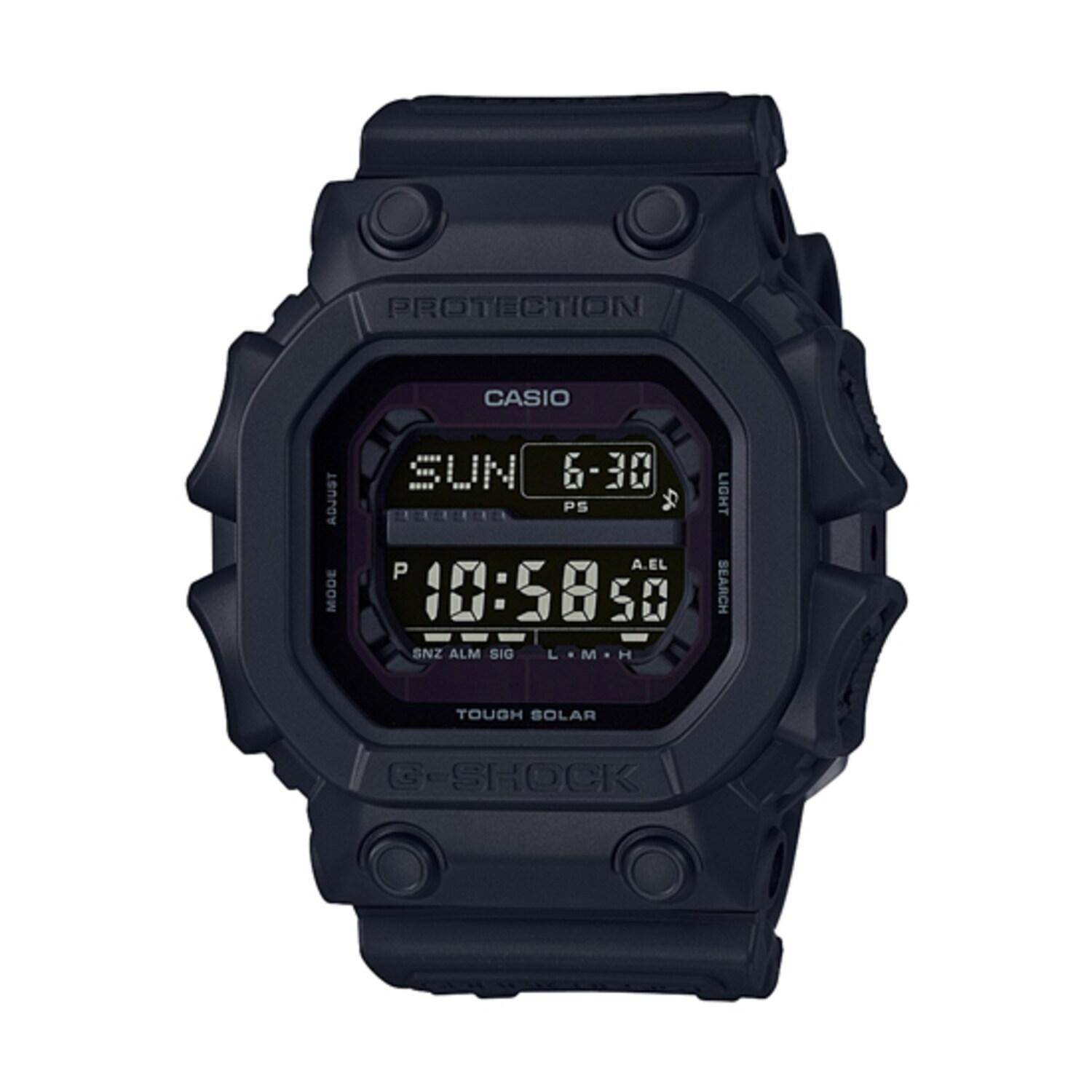 [G-SHOCK] GX-56BB-1DR