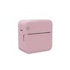Portable Bluetooth Thermal Mini Printer for Receipts & Inventory with Wireless Printing
