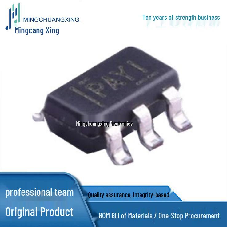 SN74AHCT1G04DCKR SC70-5 Integrated Circuit (IC) - New, Original, In Stock