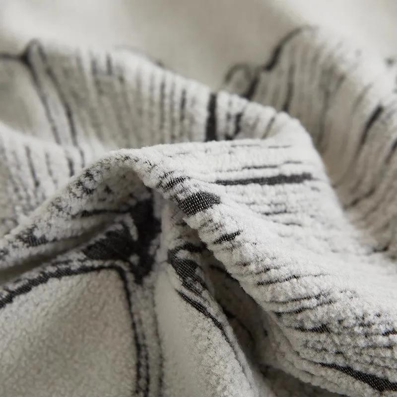 Comfort All-inclusive Bed Backrest Cover Jacquard Bed Headboard Cover Elastic Retro Style Bed Head Slipcover In Bedroom Decor