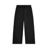 Men's PUMA Ferrari Knitted Sweatpants Men's Black Moderate