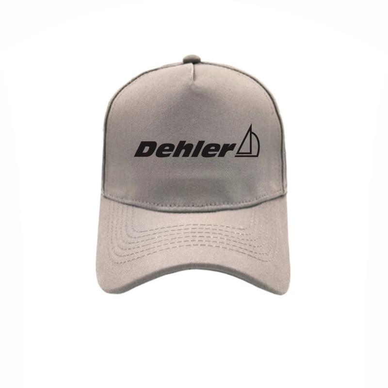 Dehler Yachts Baseball Cap Unisex Women Summer Cool Cotton Dehler Boat Hat Unisex Caps MZ