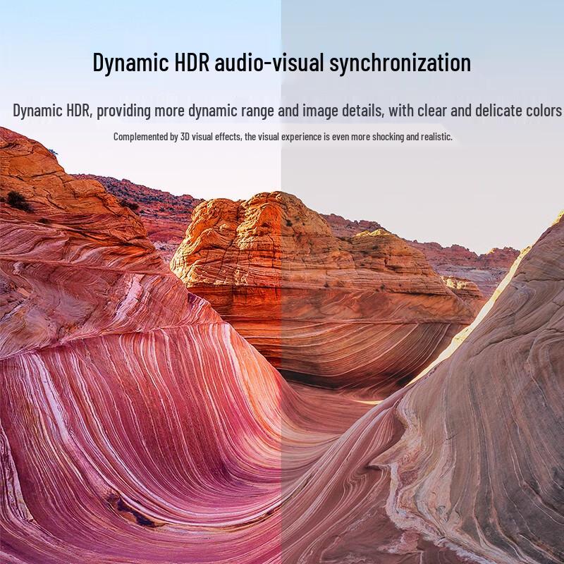 Ugreen 4K 144Hz Bi-directional DisplayPort Switcher 2 In 1 Out