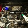 2L Ölwechsel-Artefakt Manuelle Pumpe Universelle Auto-Ölabsaugung Handpumpe Autozubehör für Motorrad-Ingenieurfahrzeug