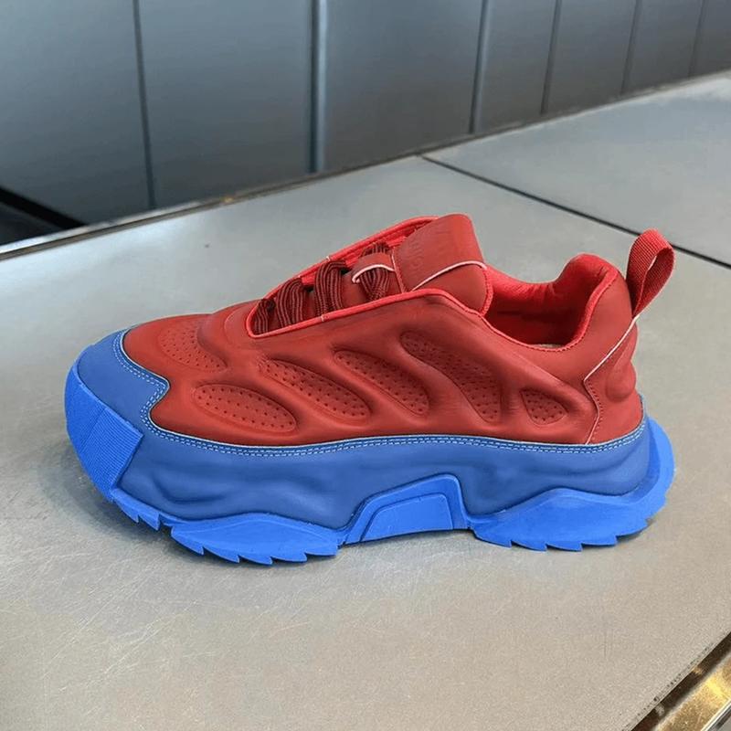 

Мода CYYTL Мужские Кроссовки Платформа Уличная Обувь Повседневные Теннисные Модные Беговые Спортивные Походные Дизайнерские Роскошные Скейтборд Кожаные Лоферы 39