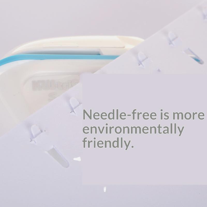 Heftgerät ohne Klammern für den Schreibtisch, zum Fixieren von bis zu 8 Blättern, für Zuhause, Schule, Büro, Schreibtisch-Heftgerät, Ticket-Papier und Dokumentenbindung